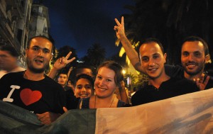 coupe du monde algérie