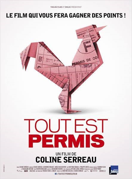 Toute est permis
