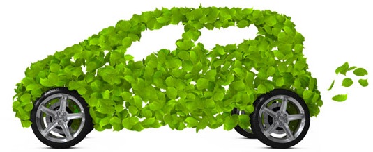 voiture écologique