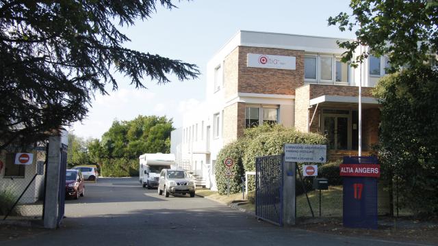 altia angers