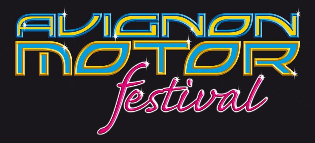 avignon motor festival