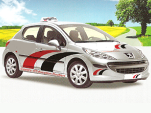 repasser le code et la conduite