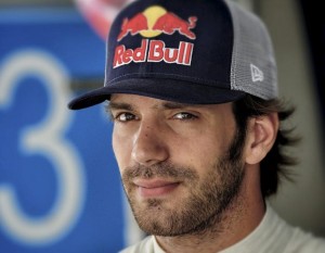 Jean Eric Vergne