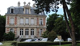 musée Renault extérieur