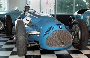 Musée henri malartre