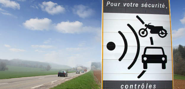 les nouveaux radars